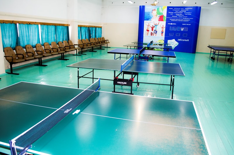 Парк-отель «Звёздный»